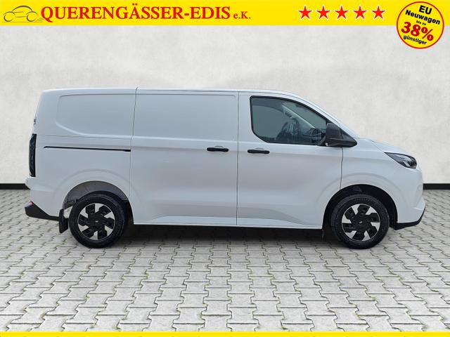 Ford Transit Custom 320 L1 Trend FWD Plug-in Hybrid Kasten L1H1 PHEV Temp. 