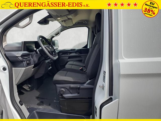 Ford Transit Custom 320 L1 Trend FWD Plug-in Hybrid Kasten L1H1 PHEV Temp. 