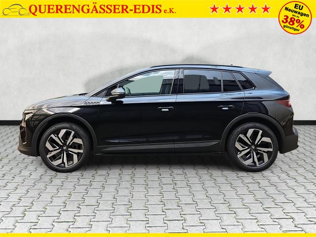 Skoda Elroq 60 Sportline ACC Side-Assist Kamera 