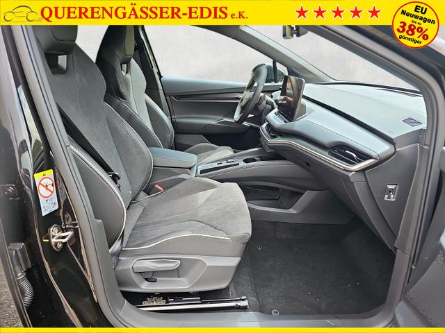 Skoda Elroq 60 Sportline ACC Side-Assist Kamera 