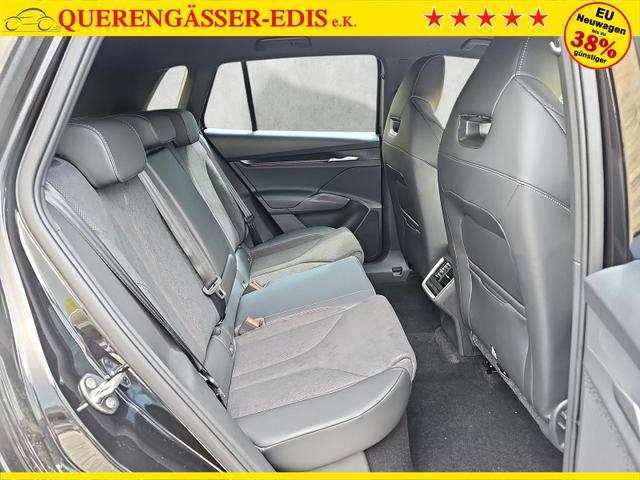Skoda Elroq 60 Sportline ACC Side-Assist Kamera 