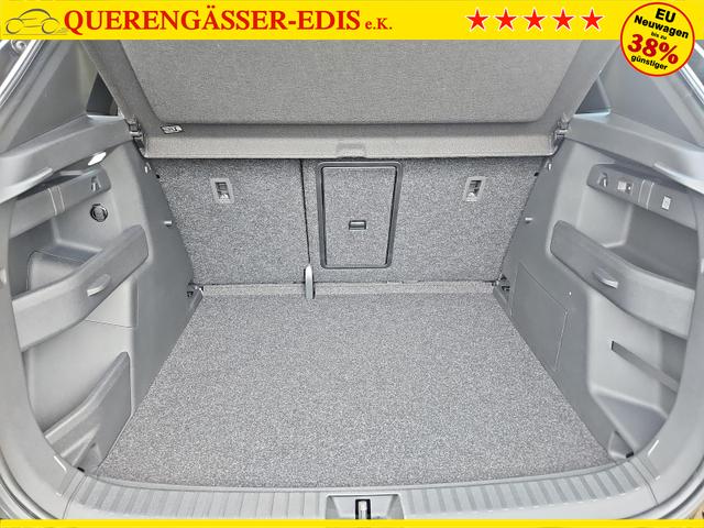 Skoda Elroq 60 Sportline ACC Side-Assist Kamera 