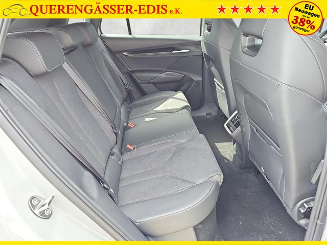 Skoda Elroq 60 Sportline ACC Side-Assist Kamera 