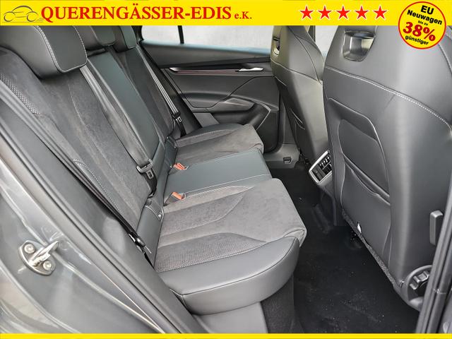 Skoda Elroq 60 Sportline ACC AHK Side-Assist Kamera 