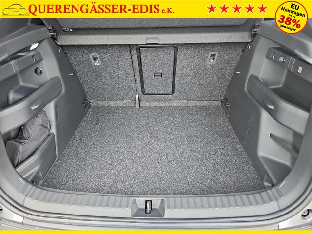 Skoda Elroq 60 Sportline ACC AHK Side-Assist Kamera 