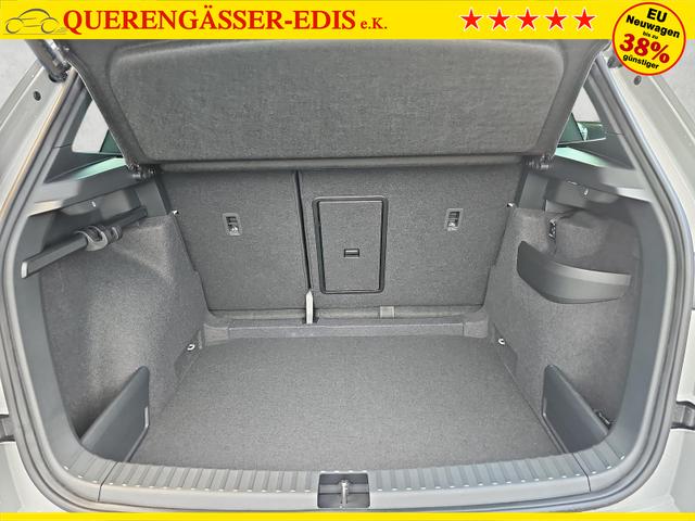 Skoda Karoq Sportline 4x4 2.0 TSI DSG AHK Travel Ass. 