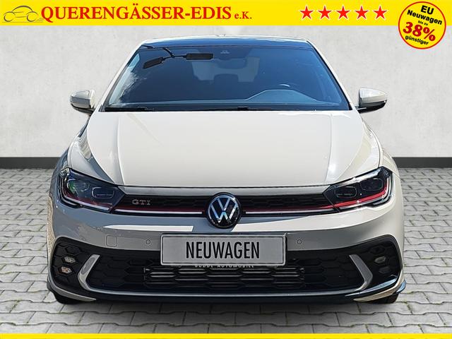 Volkswagen Polo GTI 2.0 TSI DSG ACC IQ.Light 18Zoll Pano 