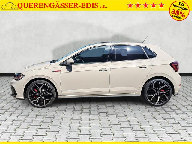 Volkswagen Polo GTI 2.0 TSI DSG ACC IQ.Light 18Zoll Pano 