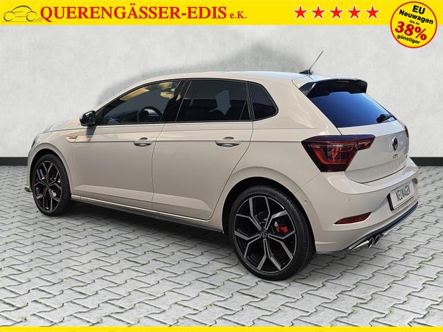 Volkswagen Polo GTI 2.0 TSI DSG ACC IQ.Light 18Zoll Pano 