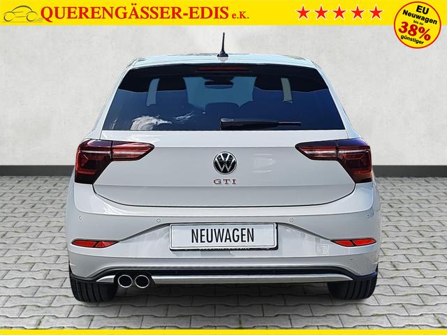 Volkswagen Polo GTI 2.0 TSI DSG ACC IQ.Light 18Zoll Pano 