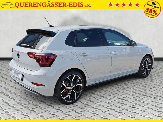 Volkswagen Polo GTI 2.0 TSI DSG ACC IQ.Light 18Zoll Pano 