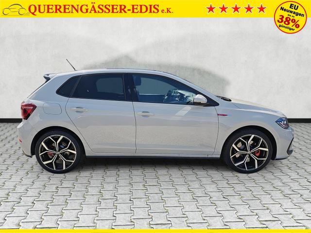 Volkswagen Polo GTI 2.0 TSI DSG ACC IQ.Light 18Zoll Pano 