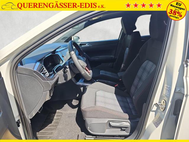 Volkswagen Polo GTI 2.0 TSI DSG ACC IQ.Light 18Zoll Pano 