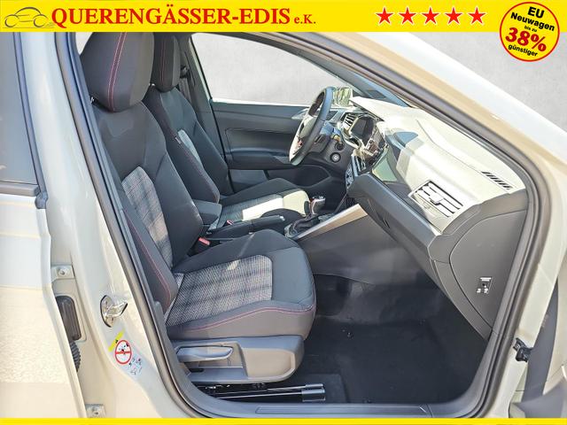 Volkswagen Polo GTI 2.0 TSI DSG ACC IQ.Light 18Zoll Pano 