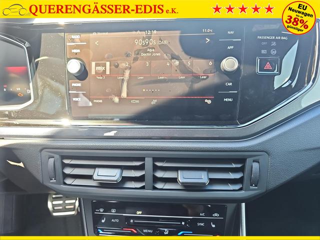 Volkswagen Polo GTI 2.0 TSI DSG ACC IQ.Light 18Zoll Pano 