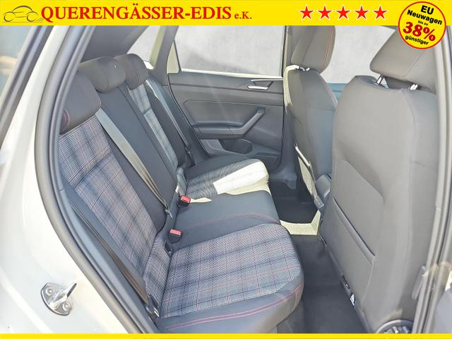 Volkswagen Polo GTI 2.0 TSI DSG ACC IQ.Light 18Zoll Pano 