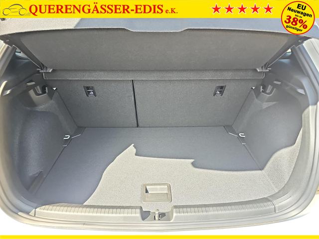 Volkswagen Polo GTI 2.0 TSI DSG ACC IQ.Light 18Zoll Pano 