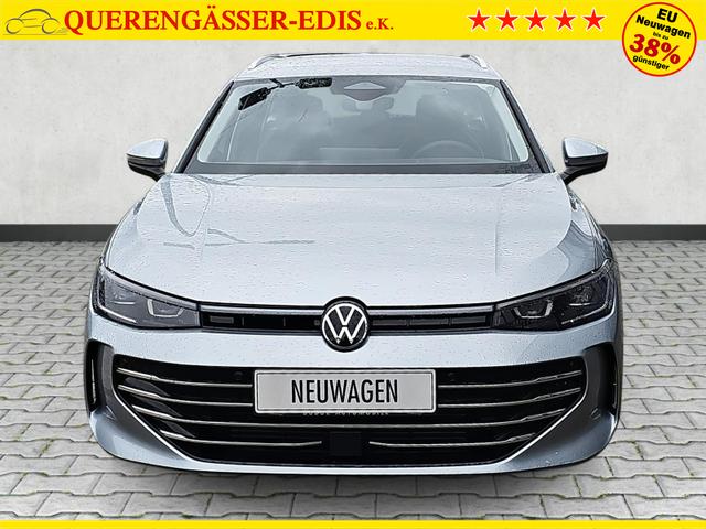 Volkswagen Passat Variant 2.0 TDI 110 kW Elegance DSG IQ.Light AHK 