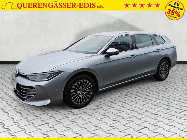 Volkswagen Passat Variant 2.0 TDI 110 kW Elegance DSG IQ.Light AHK 