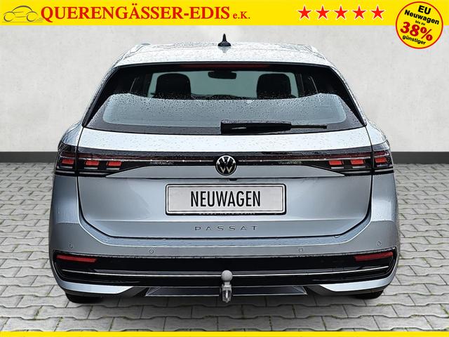 Volkswagen Passat Variant 2.0 TDI 110 kW Elegance DSG IQ.Light AHK 