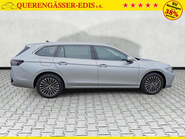 Volkswagen Passat Variant 2.0 TDI 110 kW Elegance DSG IQ.Light AHK 