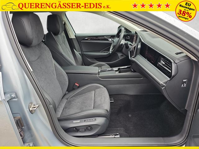 Volkswagen Passat Variant 2.0 TDI 110 kW Elegance DSG IQ.Light AHK 