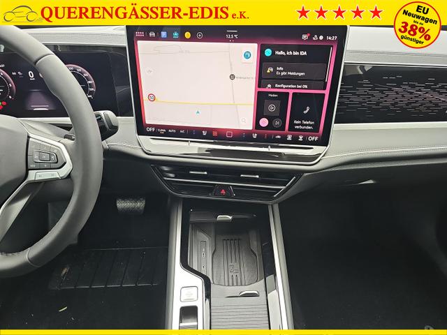 Volkswagen Passat Variant 2.0 TDI 110 kW Elegance DSG IQ.Light AHK 