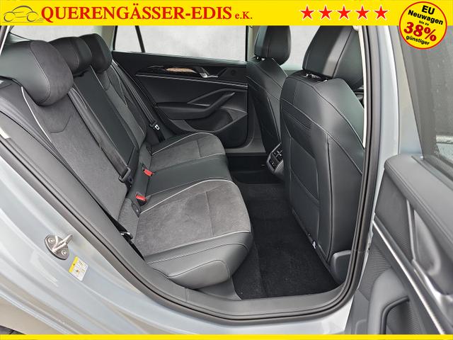 Volkswagen Passat Variant 2.0 TDI 110 kW Elegance DSG IQ.Light AHK 