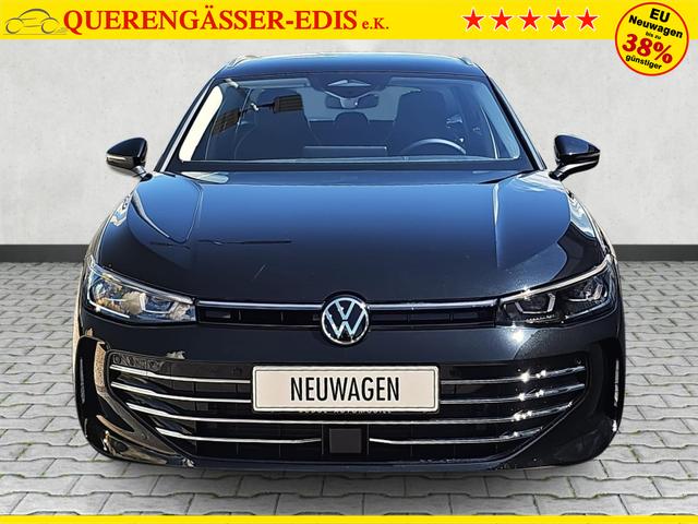 Volkswagen Passat Variant 2.0 TDI 110 kW Elegance DSG IQ.Light AHK 