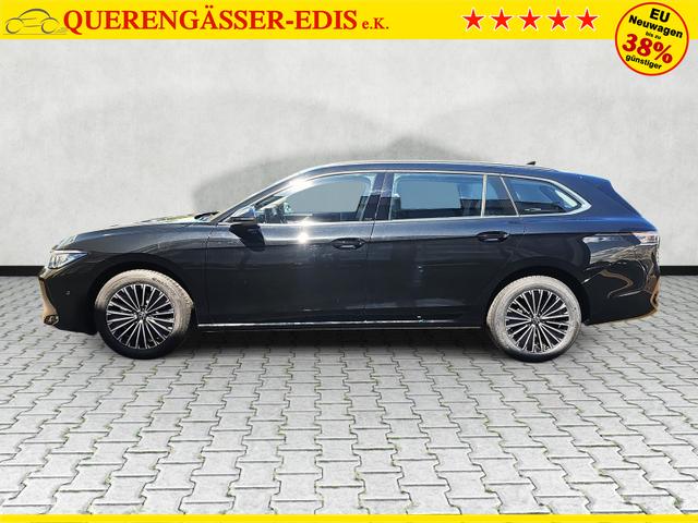 Volkswagen Passat Variant 2.0 TDI 110 kW Elegance DSG IQ.Light AHK 