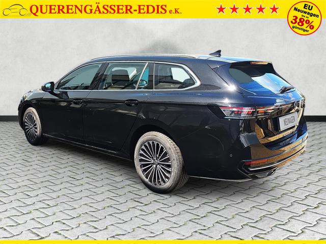 Volkswagen Passat Variant 2.0 TDI 110 kW Elegance DSG IQ.Light AHK 