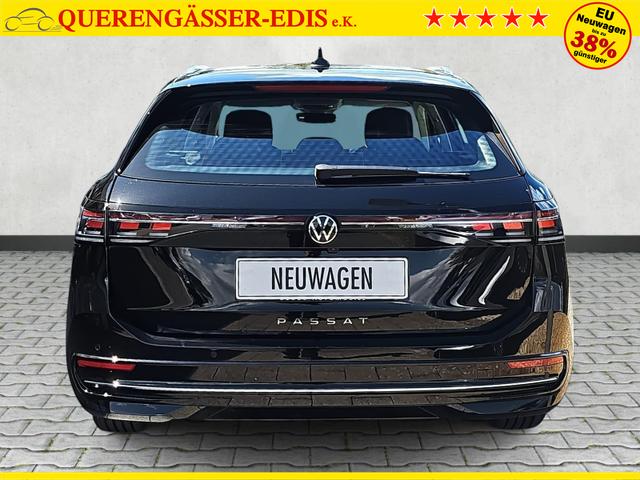 Volkswagen Passat Variant 2.0 TDI 110 kW Elegance DSG IQ.Light AHK 