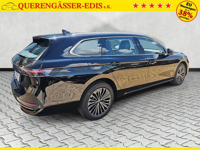 Volkswagen Passat Variant 2.0 TDI 110 kW Elegance DSG IQ.Light AHK 