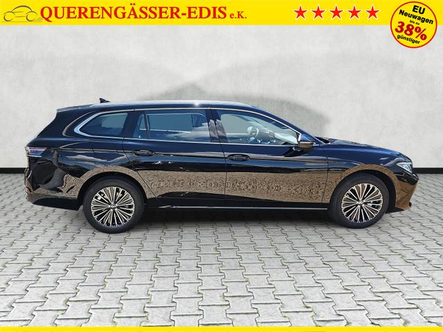 Volkswagen Passat Variant 2.0 TDI 110 kW Elegance DSG IQ.Light AHK 