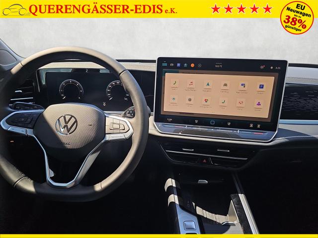 Volkswagen Passat Variant 2.0 TDI 110 kW Elegance DSG IQ.Light AHK 