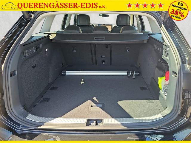 Volkswagen Passat Variant 2.0 TDI 110 kW Elegance DSG IQ.Light AHK 