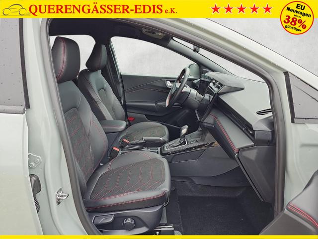 Ford Puma ST-Line X 1.0 EB 7G-Autom. B&OSoundsystem 