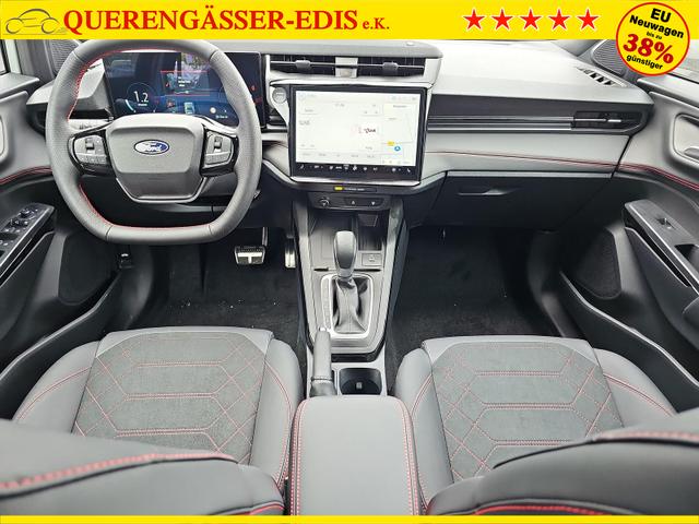 Ford Puma ST-Line X 1.0 EB 7G-Autom. B&OSoundsystem 