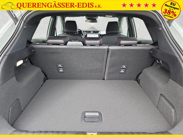 Ford Puma ST-Line X 1.0 EB 7G-Autom. B&OSoundsystem 