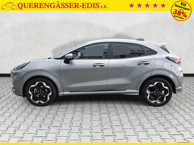 Ford Puma ST-Line X 1.0 EB 7G-Autom. AHK / B&OSound 
