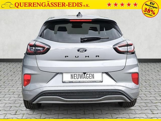 Ford Puma ST-Line X 1.0 EB 7G-Autom. AHK / B&OSound 
