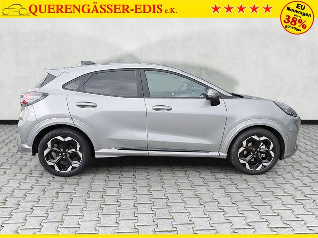 Ford Puma ST-Line X 1.0 EB 7G-Autom. AHK / B&OSound 