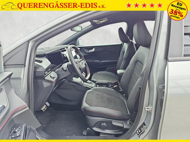Ford Puma ST-Line X 1.0 EB 7G-Autom. AHK / B&OSound 