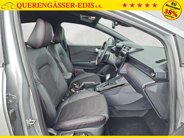 Ford Puma ST-Line X 1.0 EB 7G-Autom. AHK / B&OSound 