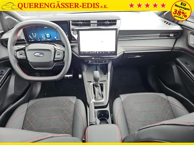 Ford Puma ST-Line X 1.0 EB 7G-Autom. AHK / B&OSound 