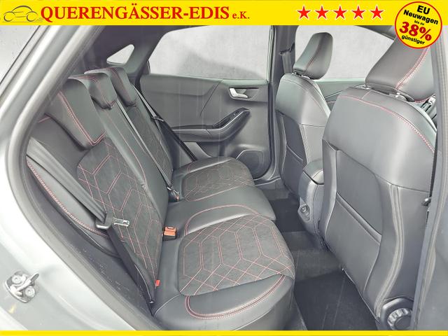 Ford Puma ST-Line X 1.0 EB 7G-Autom. AHK / B&OSound 