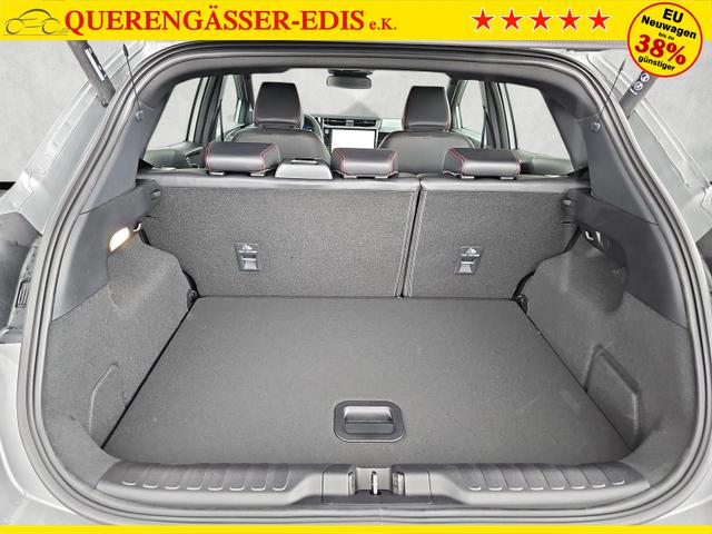 Ford Puma ST-Line X 1.0 EB 7G-Autom. AHK / B&OSound 