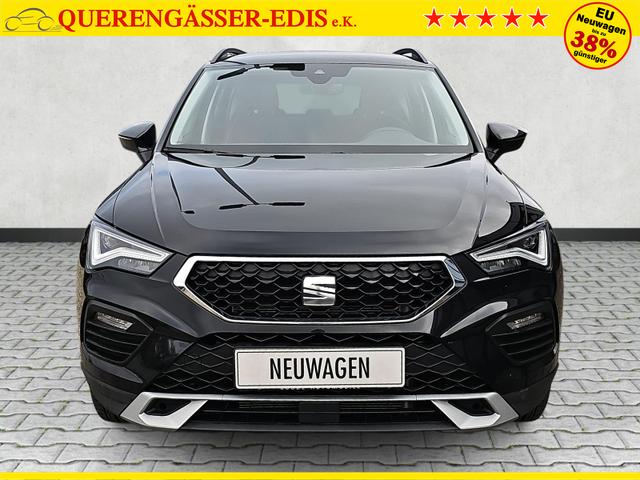Seat Ateca Style 2.0 TDI DSG ACC Navi Kamera 