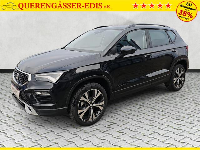 Seat Ateca Style 2.0 TDI DSG ACC Navi Kamera 