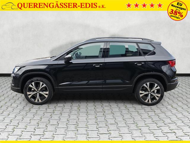 Seat Ateca Style 2.0 TDI DSG ACC Navi Kamera 